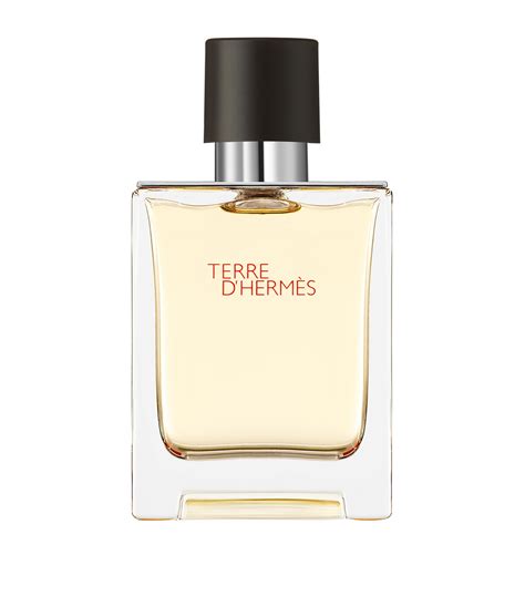 hermes eau du toilette